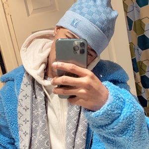 Meet your Posher, Brian